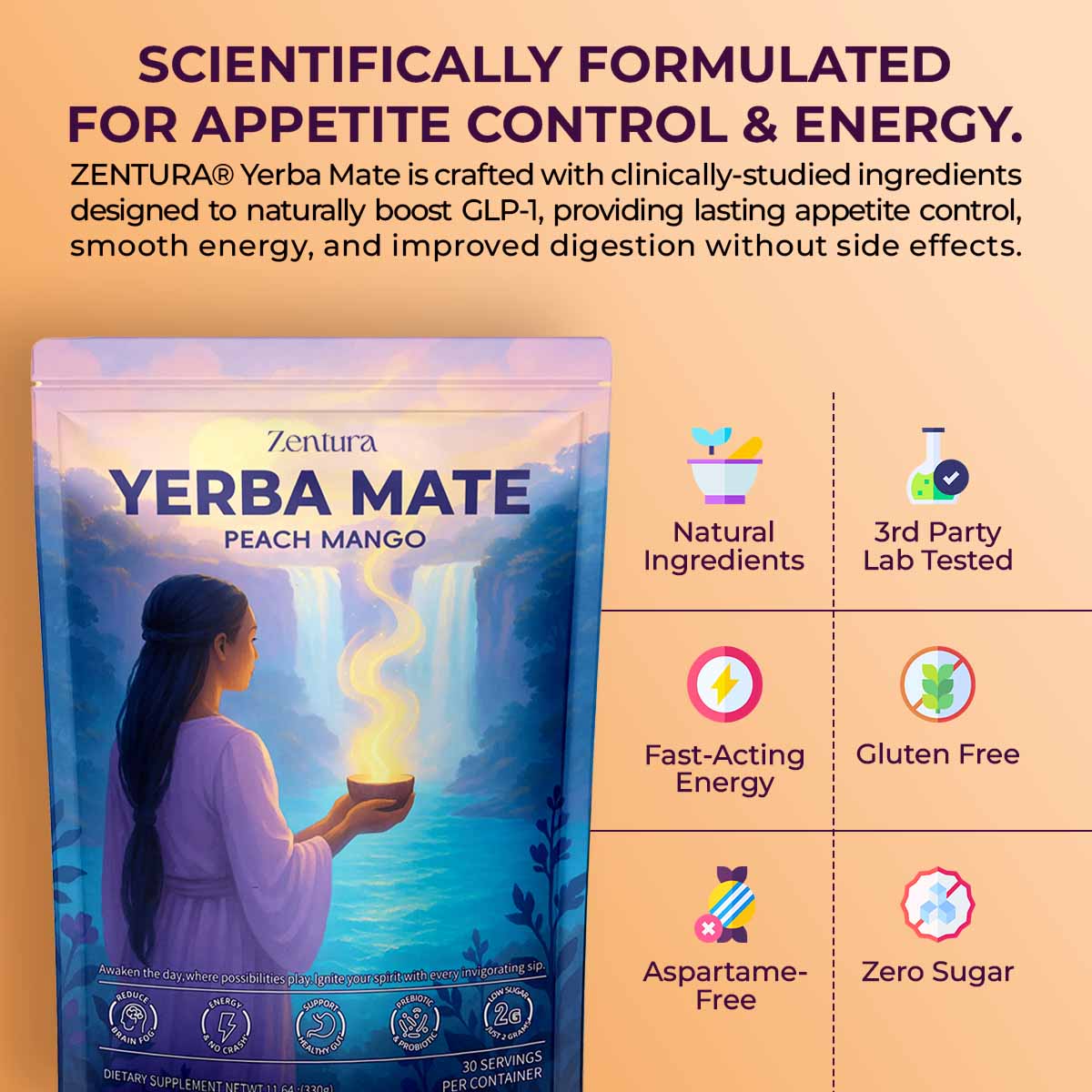 Yerba Glow – Drop the Bloat, Keep the Energy